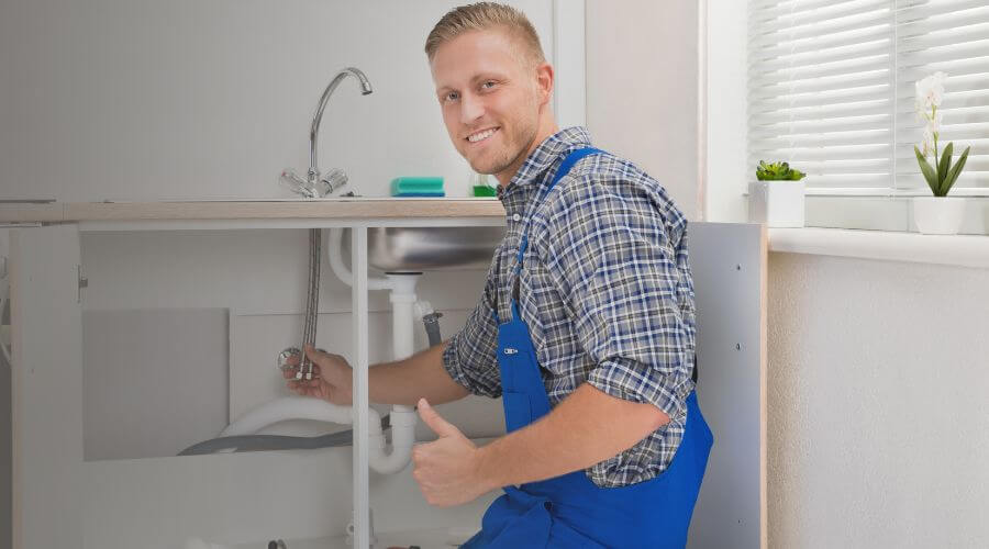 Professional bathroom faucet installation in Montezuma, IN